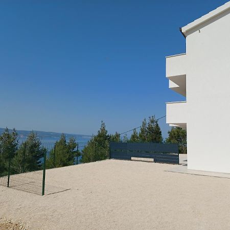 Apartmani Jelic Stanici Exterior photo