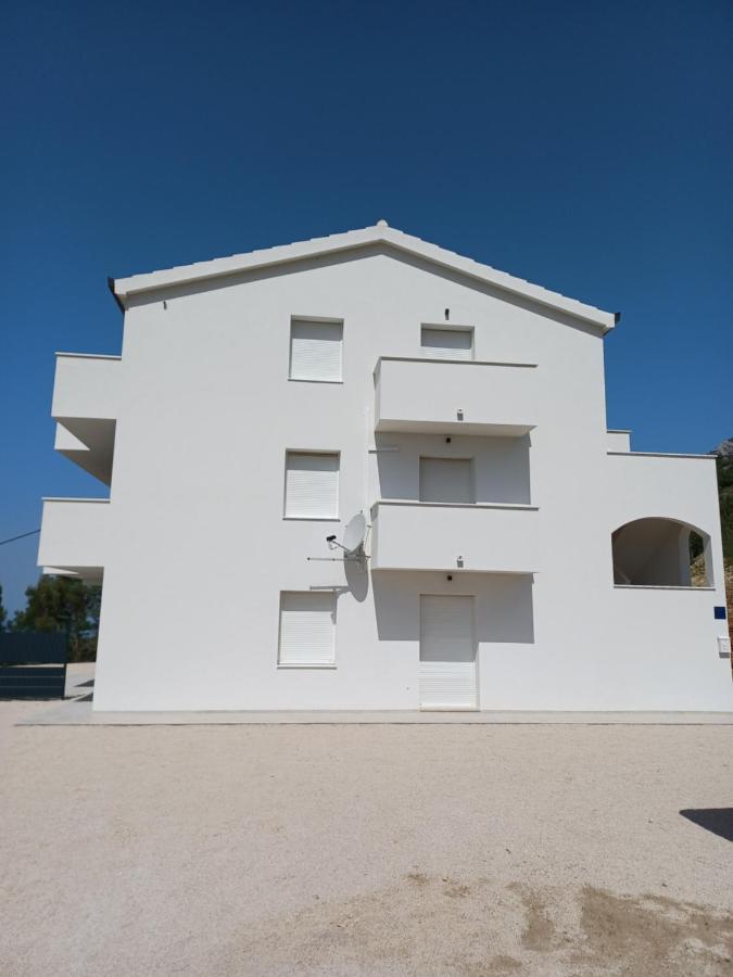 Apartmani Jelic Stanici Exterior photo