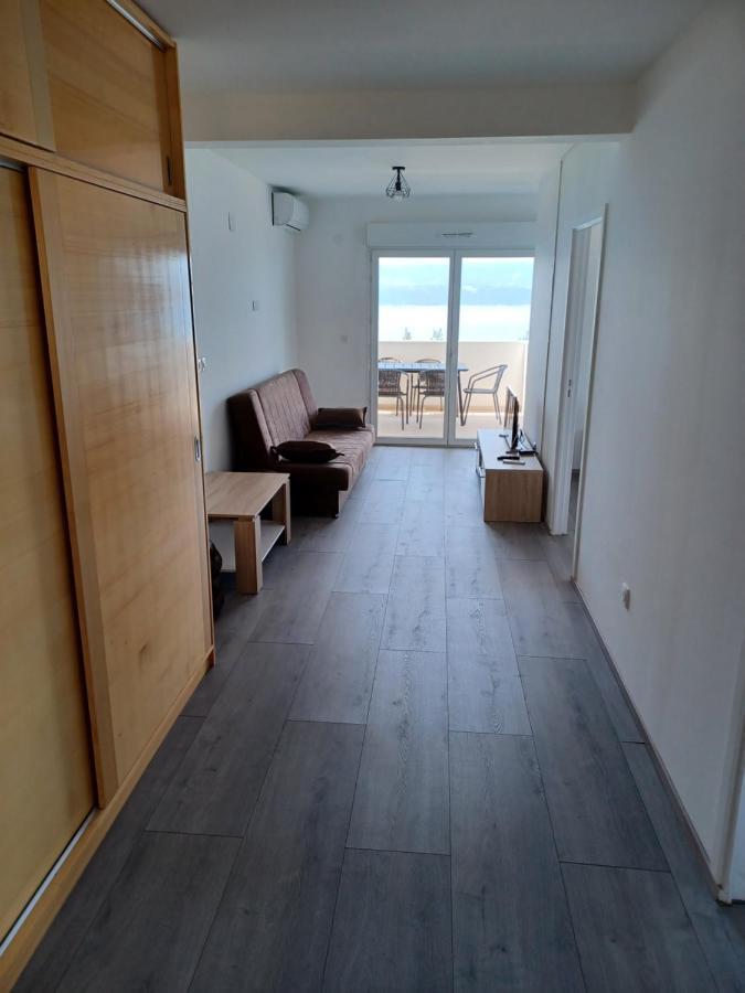 Apartmani Jelic Stanici Exterior photo