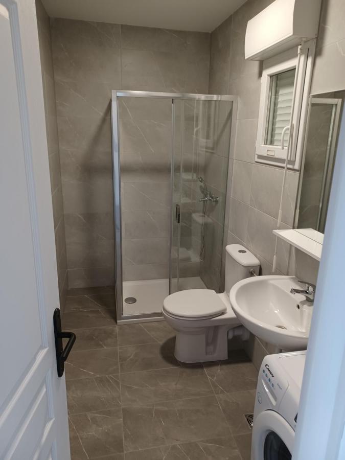 Apartmani Jelic Stanici Exterior photo