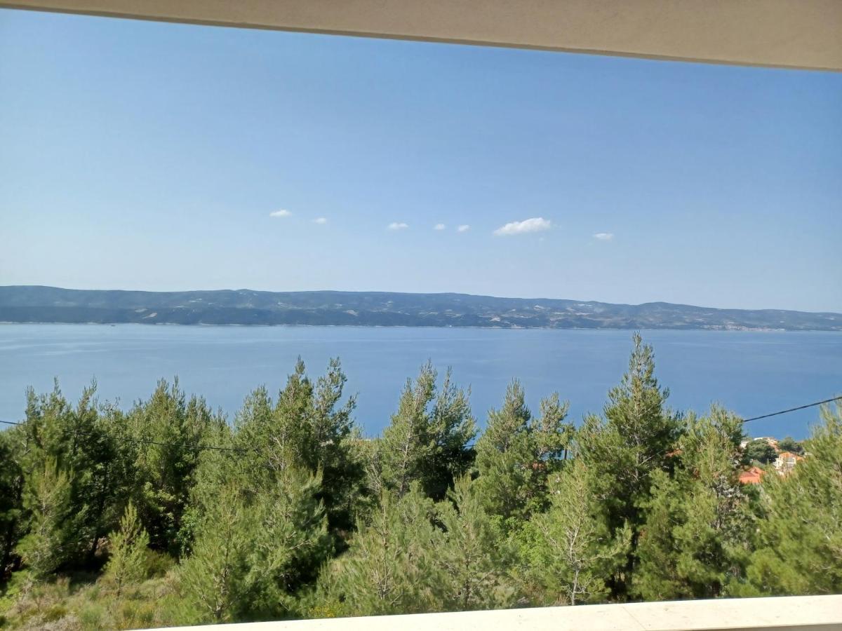 Apartmani Jelic Stanici Exterior photo