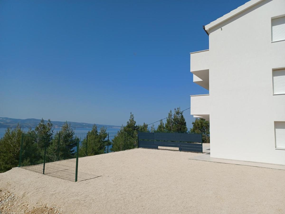 Apartmani Jelic Stanici Exterior photo