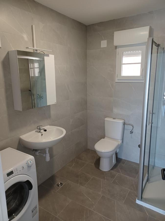 Apartmani Jelic Stanici Exterior photo