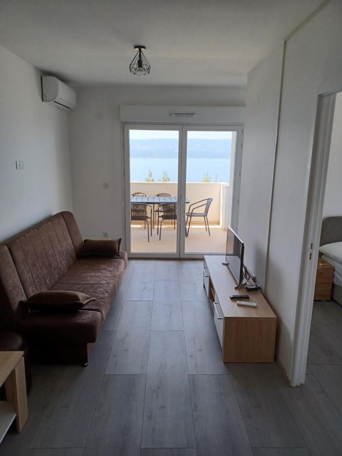 Apartmani Jelic Stanici Exterior photo