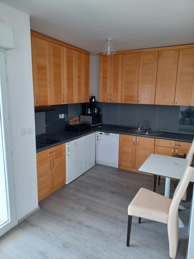 Apartmani Jelic Stanici Exterior photo