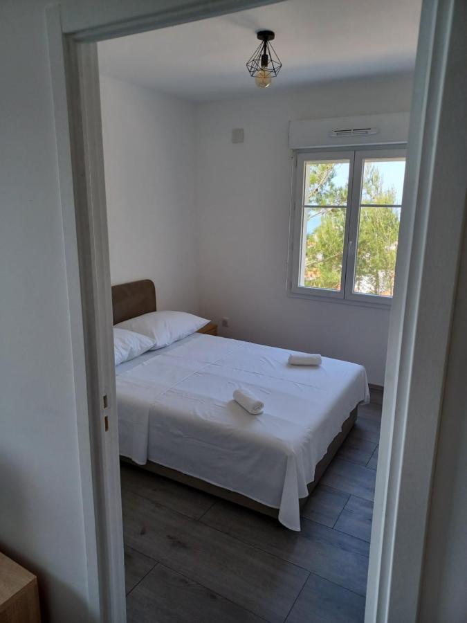 Apartmani Jelic Stanici Exterior photo