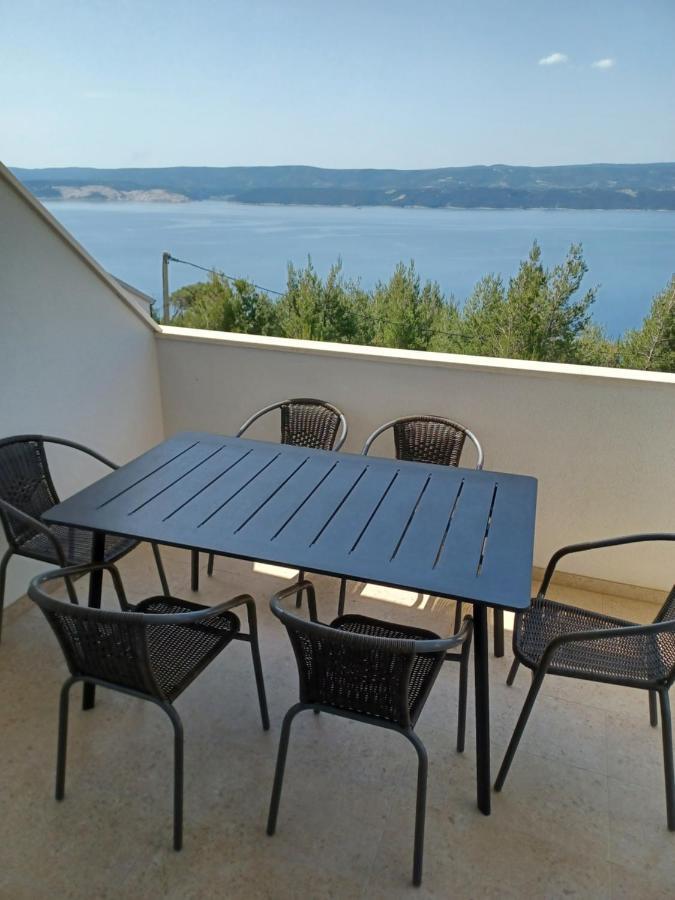 Apartmani Jelic Stanici Exterior photo