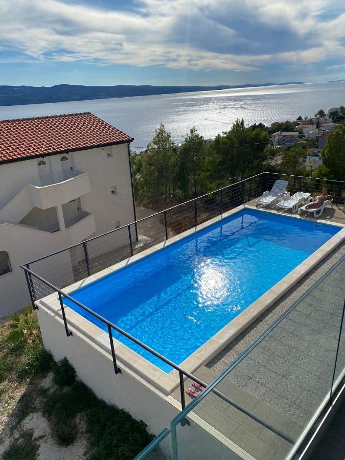 Apartmani Jelic Stanici Exterior photo
